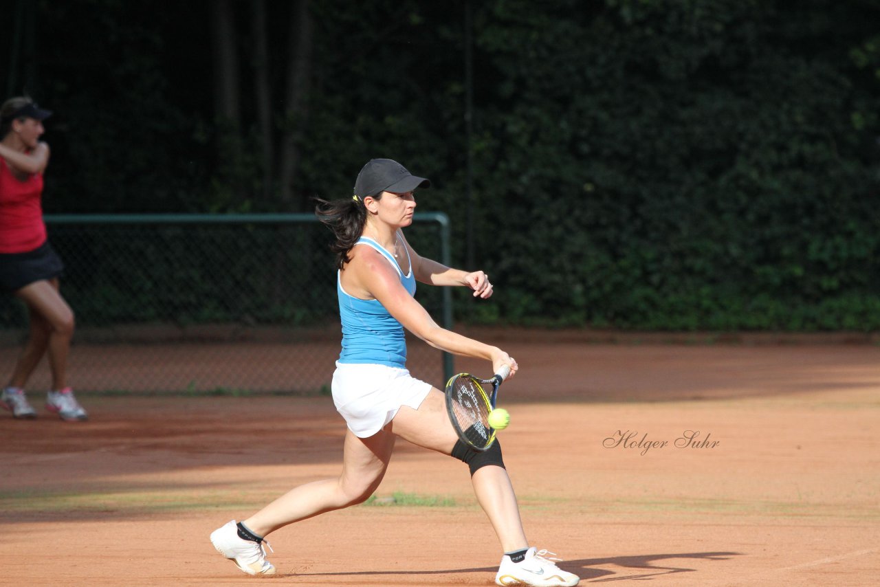 Inna Kuzmenko 14 - Norderstedt Open